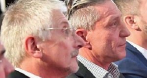 Chubut: Jerónimo García Y Mariano Arcioni estarán este lunes en la convocatoria que hizo el presidente Macri
