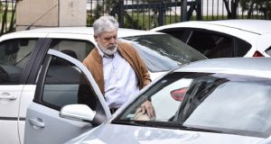 Las horas de Julio De Vido en libertad están contadas