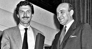 Cavallo: «Hay una gran coincidencia entre la economía de Macri y la de los ’90»