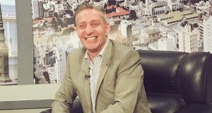 Chubut: Arcioni visitará todas las localidades de la provincia para agradecer el apoyo recibido