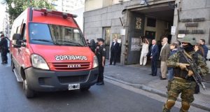 Las cinco dudas que plantea el hallazgo del cuerpo en el río Chubut