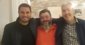 Chubut: Pablo Das Neves calificó como muy importante el triunfo de Chubut Para Todos en la provincia