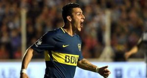 Boca venció a domicilio a Patronato y les sacó 6 unidades a los escoltas