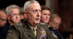 El jefe del Pentágono aseguró que el acuerdo nuclear con Irán es de «interés» para Estados Unidos