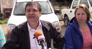 Lago Puelo: El municipio recibió cuatro vehículos donados por el parque nacional