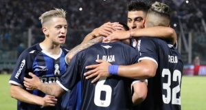 River sufrió la mayor goleada desde que Gallardo es su DT: 4 a 0 ante Talleres de Córdoba