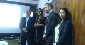 Chubut: Salud trabaja en la Regionalización Pediátrica y Neonatal en la provincia