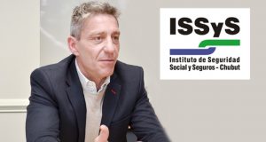 Chubut: Respaldo del Gobernador al presidente del ISSyS y su directorio