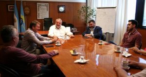 Chubut: Banco del Chubut desmintió cambios en las políticas financieras para la construcción