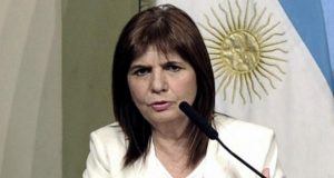 Al gobierno nacional le preocupa la imagen negativa generada por el caso Maldonado