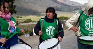 Chubut: Muy poca adhesión al paro convocado por ATE