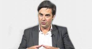 Esquel: Pasquini se refirió al SEM y a la necesidad de derogar la ordenanza