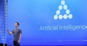 Facebook lanzó un software de inteligencia artificial para prevenir suicidios