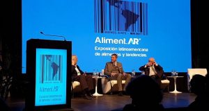 Chubut: La provincia busca consolidarse como exportador de alimentos