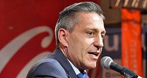 Chubut: Este lunes asumen Mammarelli como ministro Coordinador y Sotomayor como viceministro de Gabinete