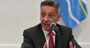 Chubut: Arcioni dijo estar convencido de todas las medidas que tomó y las va a mantener