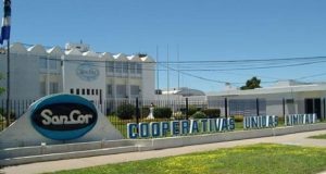 La Justicia declaró la quiebra de SanCor por una deuda de US0 millones