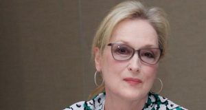 Meryl Streep: «Me tuve que hacer la muerta para que pararan de golpearme»