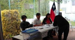 Bariloche: Unos 669 electores podrán votar en la ciudad a los candidatos a presidentes de Chile