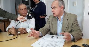 Chubut: El ministro de Hidrocarburos presentó el balance anual y la perspectiva para los próximos dos años