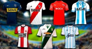 Se conocieron los grupos de la Copa Libertadores 2018