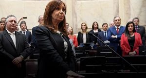 ¿Van por la jefa? Piden el desafuero y la detención de Cristina por presunto encubrimiento a Irán