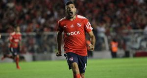 Independiente le ganó a Flamengo y sacó pecho en la final de la Sudamericana