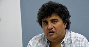 Madryn: Falleció el concejal Christian Dames