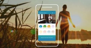Smartphones: lanzan un nuevo biosensor que mide seis índices de salud en 60 segundos