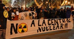 Rio Negro: Este domingo Sierra Grande realiza una consulta popular por la Central Nuclear