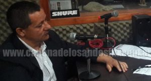 Cholila: Intentaron quemar una vivienda