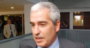 Chubut: López convocó a una reunión urgente del dasnevismo por los dichos de Mammarelli