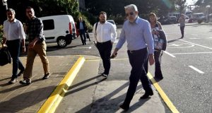 Aníbal Fernández se defendió y va a tribunales para evitar ser detenido