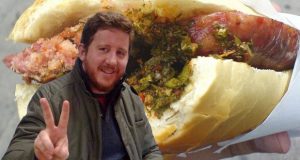 Chubut: El intendente del FPV Dante Bowen Derrapó con un comentario en twitter