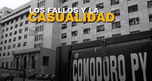 Las últimas detenciones «K» fueron en momentos críticos del Gobierno