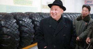 Estados Unidos acusó a Corea del Norte de ser el responsable del ataque informático WannaCry