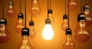 Recibió una factura de luz por más de 284.000 millones de dólares