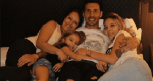 La oculta y oscura trama familiar detrás de la denuncia de abuso contra Jonathan Fabbro