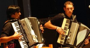 Chubut: La provincia se prepara para las fiestas populares