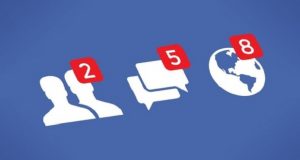 Facebook notificará a sus usuarios si alguien publica una foto suya sin etiquetarlo