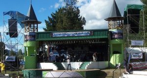 Lago Puelo: El Municipio convoca a grupos musicales para la Fiesta del Bosque