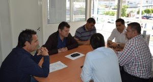 Chubut: CORFO transfiere a la Municipalidad de Corcovado tierras para la construcción de un «Camping y Paseo Saludable»