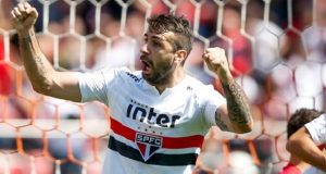 River cerró la llegada de Pratto con un contrato por cuatro años y medio