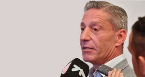 Chubut: Arcioni reconoció que «algunos diputados del FPV quisieron poner palos en la rueda»