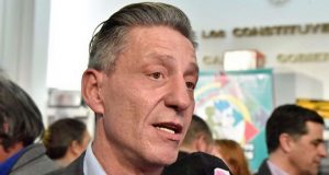 Chubut: “Estamos trabajando para no detener el funcionamiento del Estado”