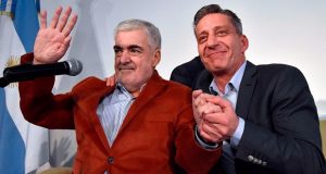 Chubut: Arcioni aseguró que estos dos años de gestión fueron «muy intensos desde lo personal y emocional»