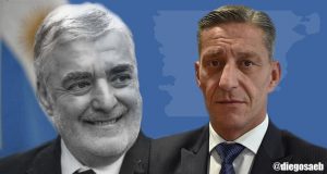 Chubut: El gobernador presenta hoy el programa denominado Acuerdo Ciudadano