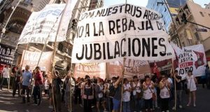 Un lunes difícil: movimientos sociales anunciaron cortes en los principales accesos a la Capital