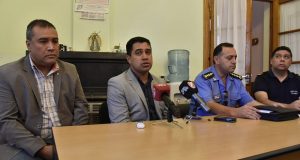 Chubut: Desbaratan banda que protagonizaba violentos robos en Trelew y Madryn