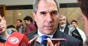 Chubut: Oca acusó a los diputados del FPV Meza Evans y Dufour de querer desestabilizar al Gobierno